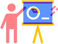 訓練・支援開始