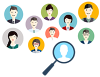 就職・定着支援